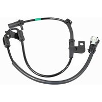 Sensor Raddrehzahl vorne links METZGER für KIA...