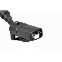 Sensor Raddrehzahl vorne rechts METZGER für KIA...