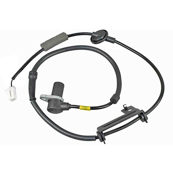 Rear right wheel speed sensor METZGER for SANTA FÉ