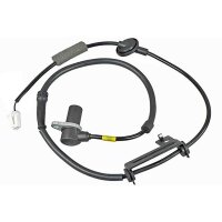 Rear right wheel speed sensor METZGER for SANTA FÉ