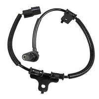 Sensor Raddrehzahl vorne links METZGER für KIA...