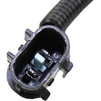 Sensor Raddrehzahl vorne rechts METZGER für KIA...