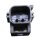 Rear wheel speed sensor active sensor METZGER for LAND ROVER RANGE