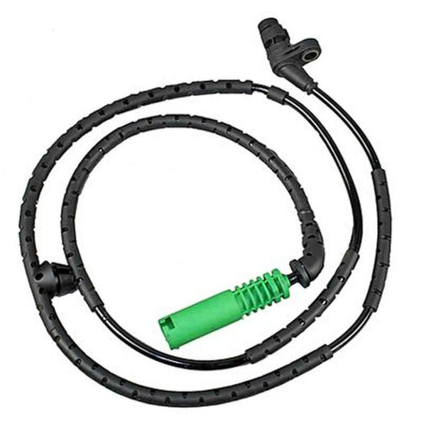 Sensor Raddrehzahl hinten METZGER für LAND ROVER RANGE