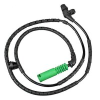 Sensor Raddrehzahl hinten METZGER für LAND ROVER RANGE