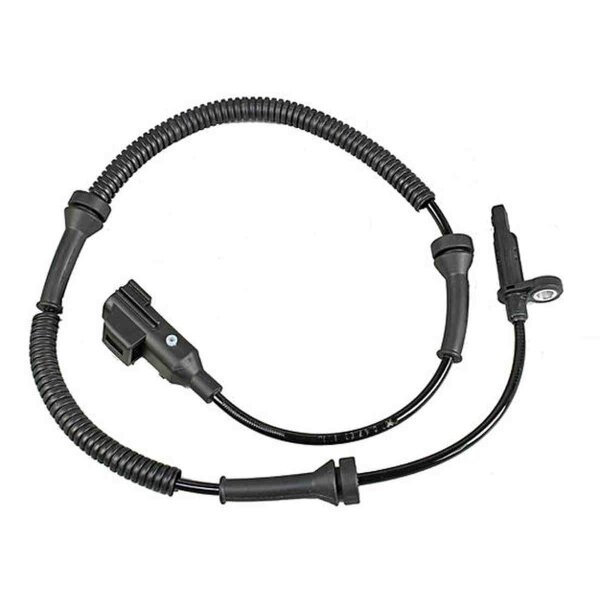 Sensor Raddrehzahl Hinterachse METZGER für LAND ROVER DISCOVERY