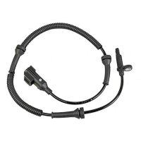 Sensor Raddrehzahl Hinterachse METZGER für LAND...