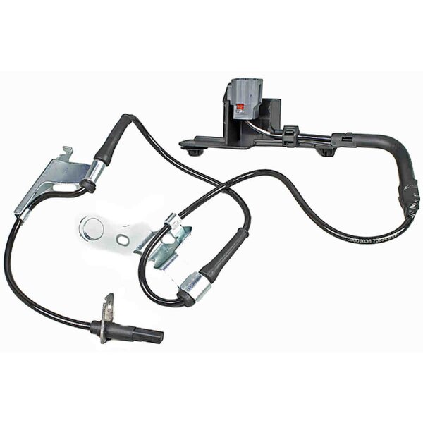 Sensor Raddrehzahl vorne rechts METZGER für MAZDA 6 Sport