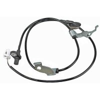 Sensor Raddrehzahl hinten links METZGER für MAZDA 6...