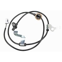 Wheel Speed Sensor rear axle right 2-pole METZGER for...