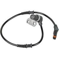 Wheel Speed Sensor front axle right METZGER for e.g....