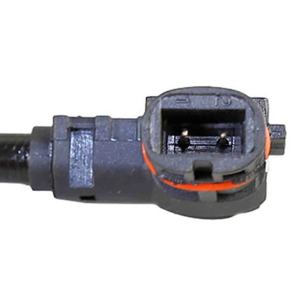 Sensor Raddrehzahl Vorderachse links METZGER für u.a. MERCEDES-BENZ C-KLASSE