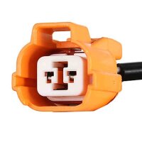 Sensor Raddrehzahl vorne links METZGER für HONDA...