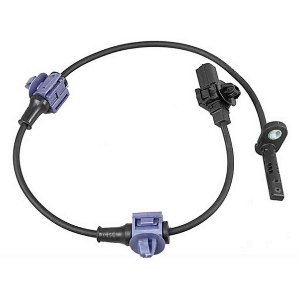 Sensor Raddrehzahl Hinterachse links 2-polig METZGER für HONDA CR-V