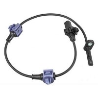 Sensor Raddrehzahl hinten links METZGER für HONDA...