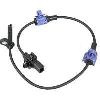 Sensor Raddrehzahl hinten rechts METZGER für HONDA...