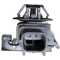 Wheel Speed Sensor front axle left 2-pole METZGER for...