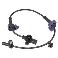 Sensor Raddrehzahl Hinterachse links 2-polig METZGER...