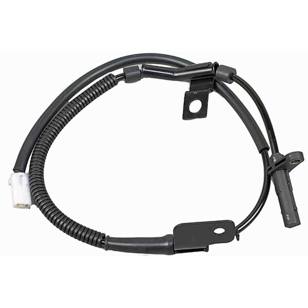 Sensor Raddrehzahl 2-polig METZGER IAM-Expertise passend für u.a. KIA SORENTO