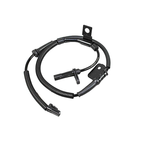 Wheel Speed Sensor METZGER Aftermarket-Expertise suitable for KIA SORENTO