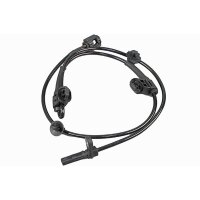 Sensor Raddrehzahl vorne METZGER für MAZDA 3 Stufenheck