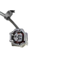 Sensor Raddrehzahl vorne METZGER für MAZDA 3 Stufenheck