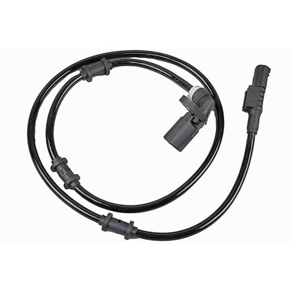 Sensor Raddrehzahl vorne links METZGER für MERCEDES M-KLASSE (W163)