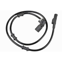 Sensor Raddrehzahl vorne links METZGER für MERCEDES...