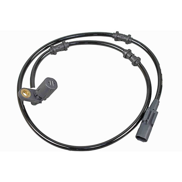 Sensor Raddrehzahl vorne rechts 2-polig METZGER für MERCEDES-BENZ M-KLASSE