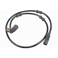 Sensor Raddrehzahl vorne rechts 2-polig METZGER für...