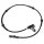 Wheel Speed Sensor METZGER IAM-Expertise suitable for e.g. CITROËN XANTIA