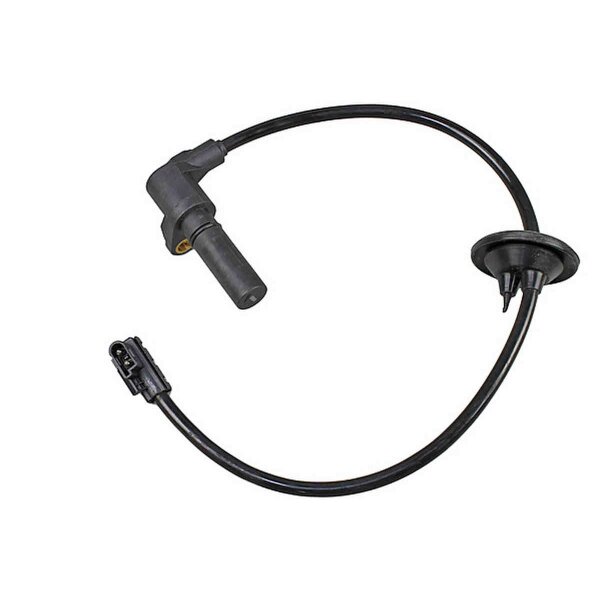 Rear wheel speed sensor METZGER for MERCEDES C-KLASSE (W202)