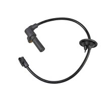 Rear wheel speed sensor METZGER for MERCEDES C-KLASSE (W202)