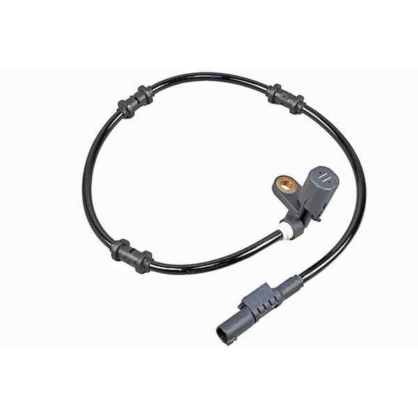 Sensor Raddrehzahl hinten links METZGER für MERCEDES M-KLASSE (W163)