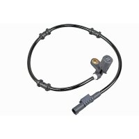 Sensor Raddrehzahl Hinterachse links 2-polig METZGER...