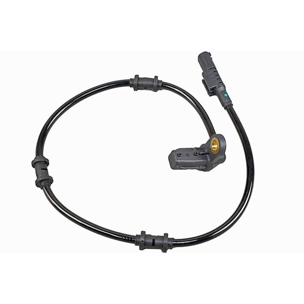 Sensor Raddrehzahl hinten links METZGER für MERCEDES M-KLASSE (W163)