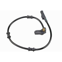 Sensor Raddrehzahl hinten links METZGER für MERCEDES...