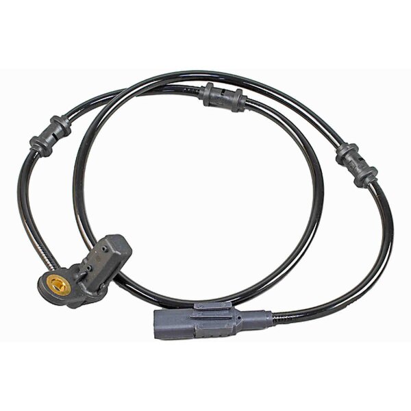 Sensor Raddrehzahl vorne rechts METZGER für MERCEDES M-KLASSE (W163)