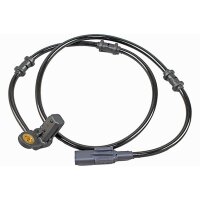 Sensor Raddrehzahl vorne rechts METZGER für MERCEDES...