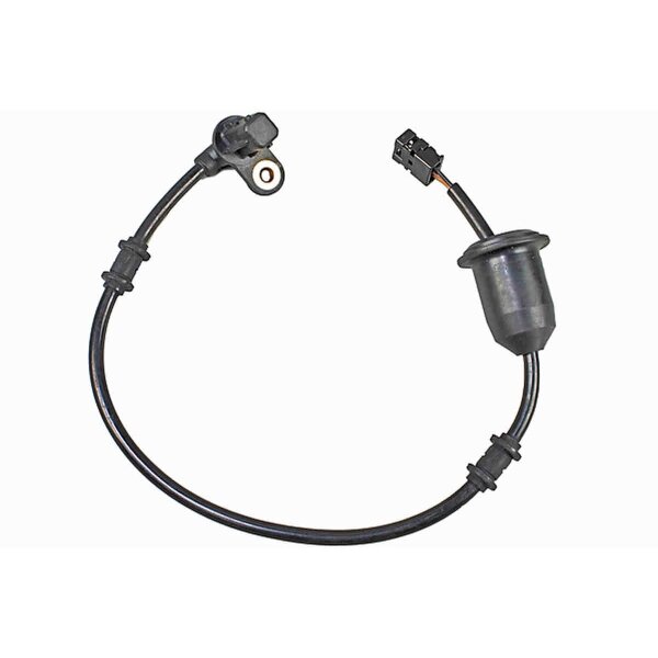 Sensor Raddrehzahl hinten links METZGER für MERCEDES SLK (R170)