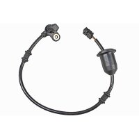 Sensor Raddrehzahl hinten links METZGER für MERCEDES...