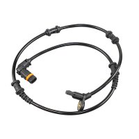 Sensor Raddrehzahl vorne METZGER für MERCEDES...
