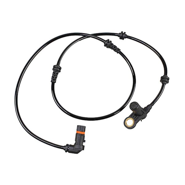 Sensor Raddrehzahl vorne METZGER für MERCEDES S-KLASSE (W220)