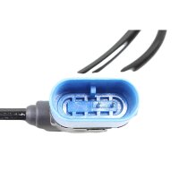 Sensor Raddrehzahl Hinterachse METZGER für u.a....