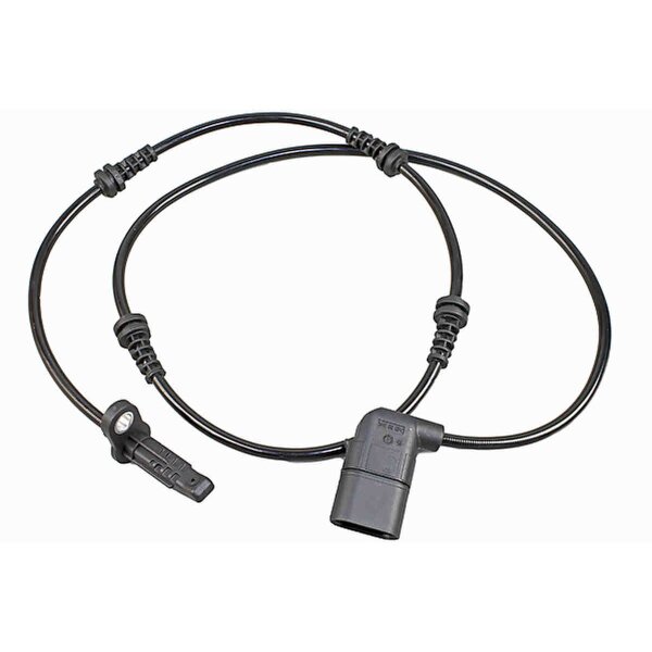 Sensor Raddrehzahl vorne METZGER für MERCEDES S-KLASSE (W222)