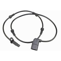 Sensor Raddrehzahl vorne METZGER für MERCEDES...
