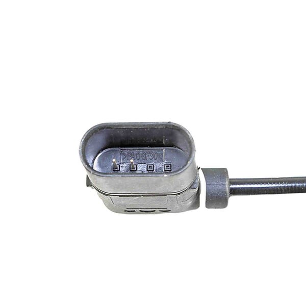 Sensor Raddrehzahl hinten rechts 2-polig METZGER für MERCEDES-BENZ S-KLASSE