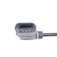 Sensor Raddrehzahl hinten rechts 2-polig METZGER für...