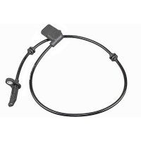 Sensor Raddrehzahl hinten rechts 2-polig METZGER für...