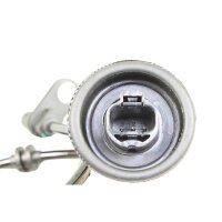 Sensor Raddrehzahl Hinterachse METZGER für u.a....